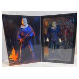 Friday the 13th Jason 7" Collectable Action