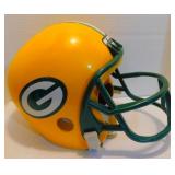 * Green Bay Packers Helmet