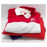 4 Vintage La Crosse Area Sweatshirts -