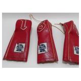 Vintage 1960ï¿½s PBR Pabst Blue Ribbon Golf Wood
