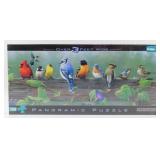 Factory Sealed Jigsaw Puzzle: ï¿½Songbirdsï¿½ -