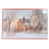 Factory Sealed Jigsaw Puzzle: ï¿½Singerlyï¿½s Call to
