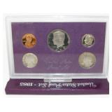 1985 United States Proof Set