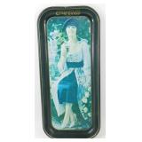 * 1973 Coca-Cola Tray