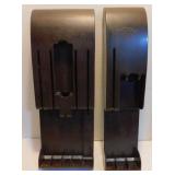 * Vintage Cutco Knife Storage Racks