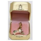 Vintage 2008 Juicy Couture Limited Edition New in