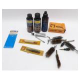 Gun Cleaning Kits