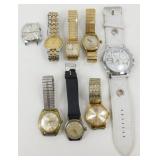 Watches for Parts or Repair