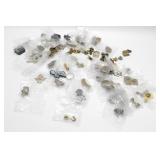 Several Dozen Harley-Davidson Vintage Pins