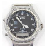 Vintage Seiko Sports 150 H601-8020 Menï¿½s Watch
