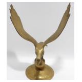 Brass Eagle