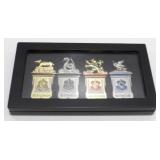 Harry Potter, Warner Bros. "Hogwarts" Book Mark