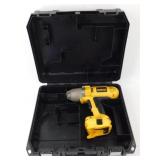 * DeWalt Impact Driver - Needs Charger