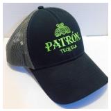 Patron Tequila Hat