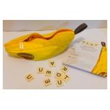 Bananagrams Game