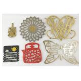 6 Trivets