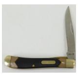 Schrade 1-Blade Locking Pocket Knife