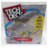 1 New Tech Deck DIY Concrete