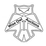 Consign with Wise Owl Auctions - Please Read