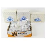 ** Lot of Little China Tea Sets - 3 New in Box