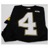Green Bay Packers Brett Favre NFL Jersey - Size
