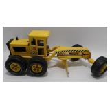* Vintage Tonka Grader