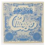 Chicago 1973 with Terry Kath