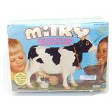 Vintage Kenner Milky The Marvelous Milking Cow
