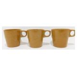 3 Vintage U.S. Military 1960