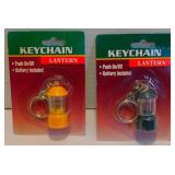 Lantern Keychains