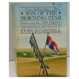 Custer & The Little Bighorn Book