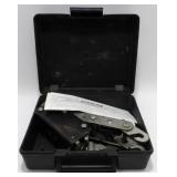 Pack Mule Hoist Puller - Works Fine