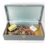 Miscellaneous Jewelry - Many Signed Pieces