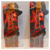 Nightmare on Elm Street Freddy Glove Chopsticks -