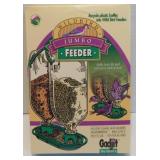 New Jumbo Bird Feeder