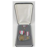 1977 U.S. Meritorious Military Service Medal