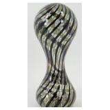 * Murano Glass Paperweight