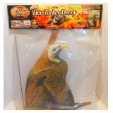 * New Turkey Hunting Decoy