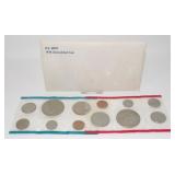 1978 U.S. Uncirculated Coin Set
