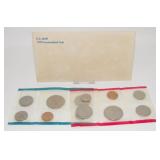 1979 U.S. Uncirculated Coin Set