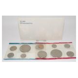 1975 U.S. Uncirculated Coin Set