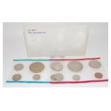 1976 U.S. Uncirculated Coin Set