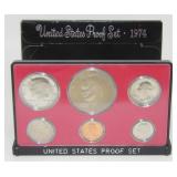 1974 U.S. Proof Set