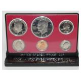 1973 U.S. Proof Set