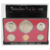 1975 U.S. Proof Set