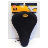 New Padded Bike Seat Cover