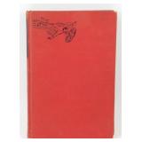 I Never Left Home by Bob Hope 1944 Book