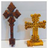 Decorative Crosses