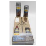 Outers Pistol Cleaning Kit
