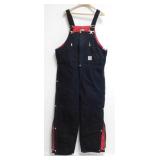 Carhartt Lined Bibs